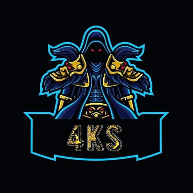 #♻️ 4KS E SPORT