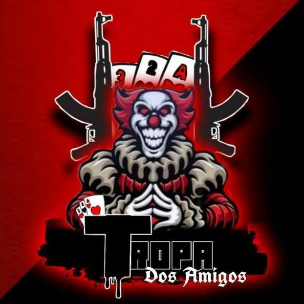 #♻️ TROPA DOS AMIGOS 4