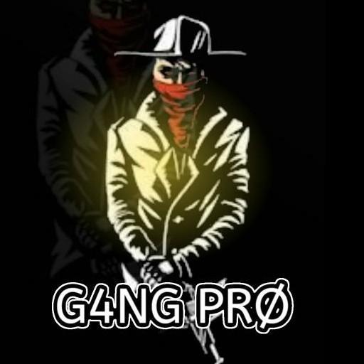 #♻️ GANG PRO