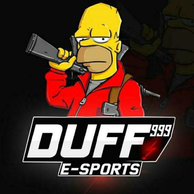 #♻️ DUFF 999