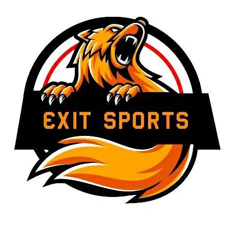 #♻️ EXIT E SPORT