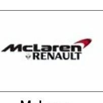 Mc laren