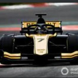 UNI-Virtuosi racing