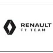 Alpine f1 team