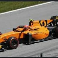 Campos Racing