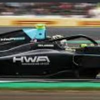 HWA AG