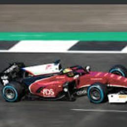Charouz Racing System