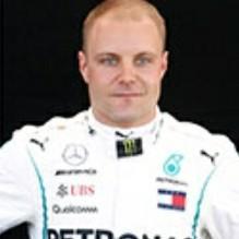 Valtteri Bottas