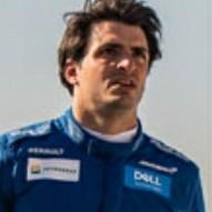 Carlos Sainz