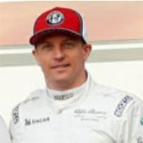 kimi Raikkonen