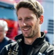 Román Grosjean