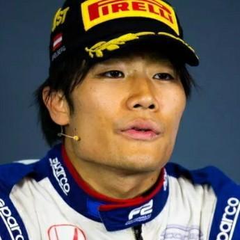 Nobuharu Matsushita
