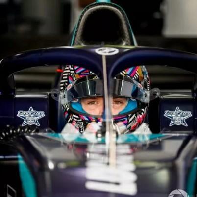 Dan Ticktum