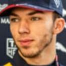 Pierre Gasly