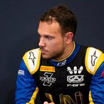 Luca Ghiotto