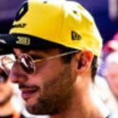 Daniel Ricciardo
