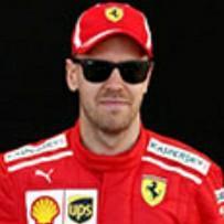 Sebastián Vettel