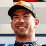 Nicholas Latifi
