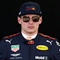 Máx Verstappen
