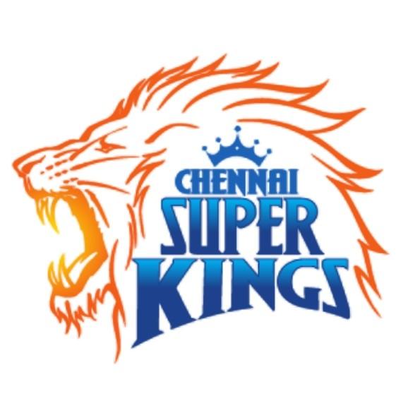 Aashish's CSK