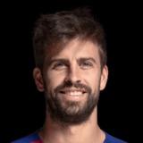 Gerard Pique