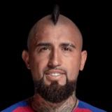 Arturo Vidal