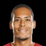 Virgil van Dijk