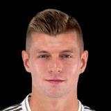 Toni Kroos