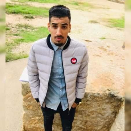 سالم المقصبي