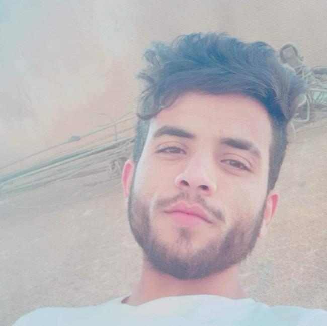 حودة الوحيشي