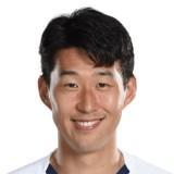 Son Heung Min