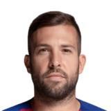 Jordi Alba