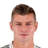 Toni Kroos