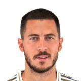 Eden Hazard