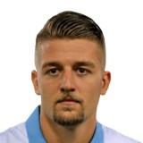 Sergej Milinkovic Savic