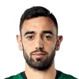 Bruno Fernandes