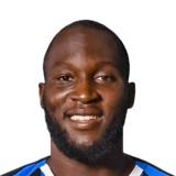 Romelu Lukaku