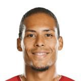 Virgil Van Dijk