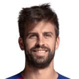 Gerard Pique