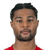 Serge Gnabry