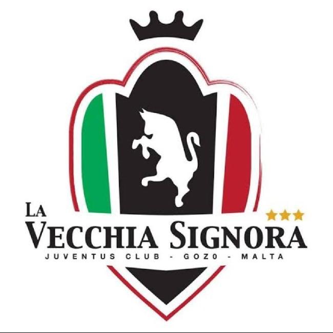 Vecchia Signora 1897