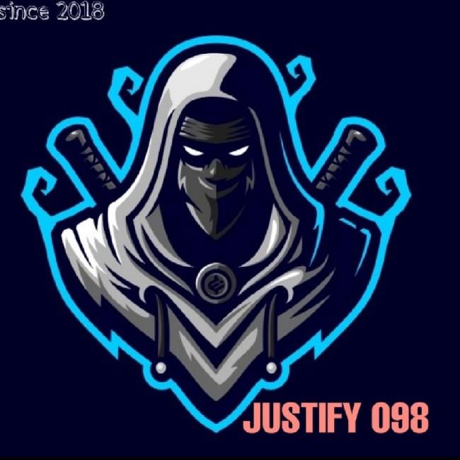 JUSTIFY 098