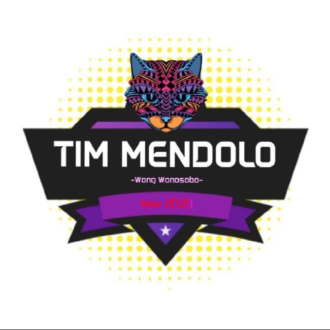 TIM MENDOLO