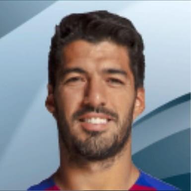 Suarez