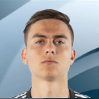Dybala