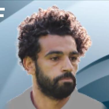 M. Salah