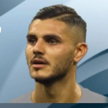Icardi
