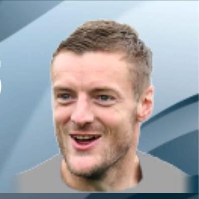 Jamie Vardy