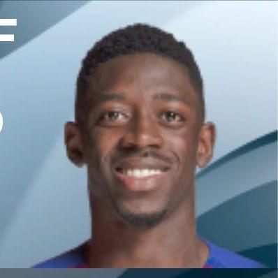Dembele