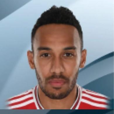 Aubameyang